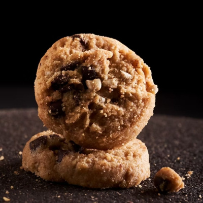 Cookies chocolat tournesol Bio Le Beau Geste